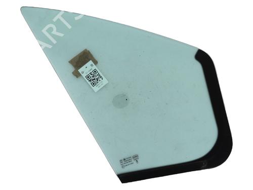 Used Front right quarter glass RENAULT TRAFIC III Van (FG_) 1.6 dCi 120 (FGMK) (121 hp) 29964659