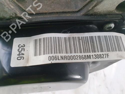 Gearbox VW POLO V (6R1, 6C1) 1.2 | BP31606778M3 