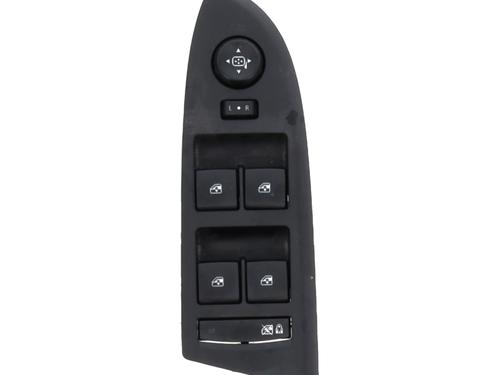 Used Left front window switch CHEVROLET VOLT EV 150 (151 hp) 27353671