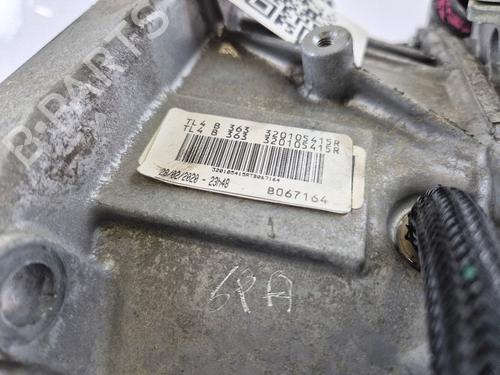 Gearbox RENAULT KANGOO Express (FW0/1_) 1.5 dCi 95 (FW16) | BP39117086M3  - Image 6