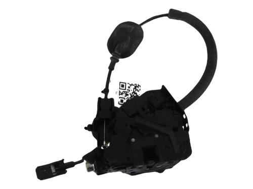 Højre bagtil lås RENAULT ESPACE V (JR_) 1.6 dCi 160 (160 hp) 33158871