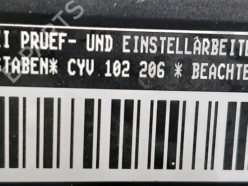 Engine VW BEETLE (5C1, 5C2)  | BP33745010M1  - Image 9