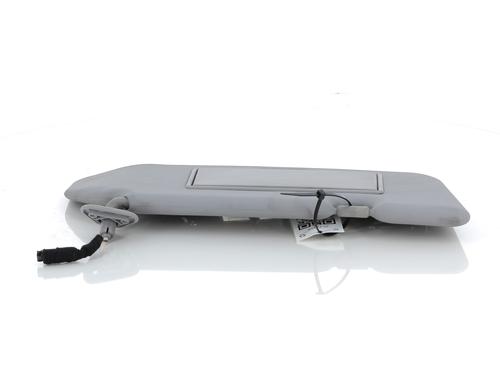 Right sun visor NISSAN ALMERA TINO (V10) 1.8 | BP17466627I2 