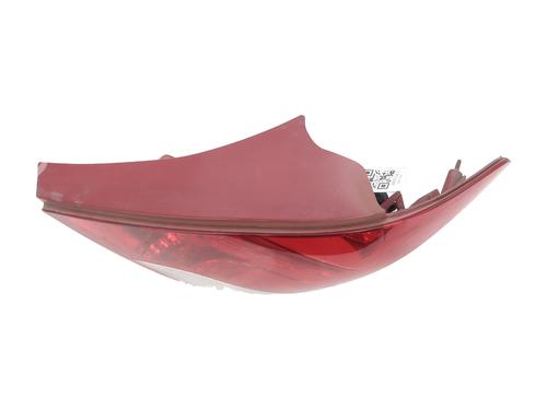 Used Right taillight Right taillight PEUGEOT 207 (WA_, WC_) 1.6 HDi (90 hp) 33926358 33926358