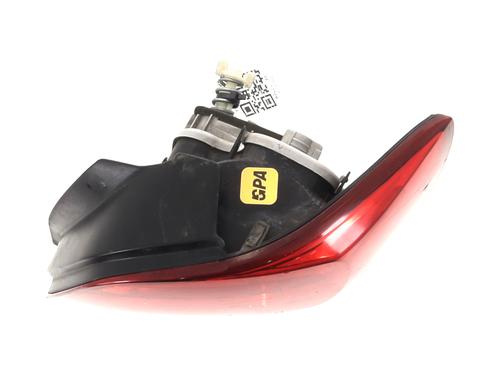 Used Right taillight VW POLO V (6R1, 6C1) 1.6 TDI (90 hp) 31057355