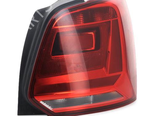 Right taillight VW POLO V (6R1, 6C1) 1.2 TSI 16V | BP30048999C35 