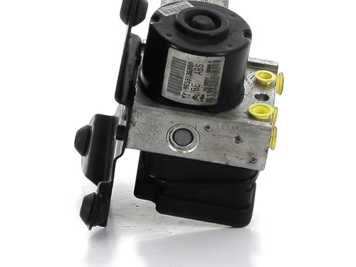ABS pump PEUGEOT 206+ (2L_, 2M_) 1.4 HDi eco 70 | BP29988000M43 