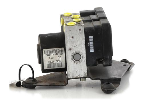 ABS Bremseaggregat PEUGEOT 206 Hatchback (2A/C)  | BP28137839M43 