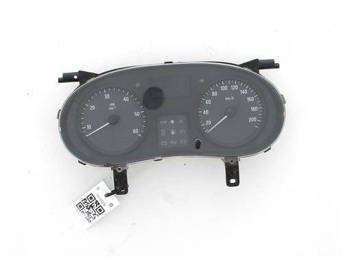 Used Instrument cluster OPEL VIVARO A Van (X83) 1.9 DTI (F7) (101 hp) 15415739