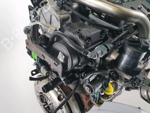 Engine CITROËN C5 III (RD_) 2.0 HDi 140 (RDRHF8, RDRHFA, RDRHA8, RDRHAJ) | BP38918447M1 - Image 8