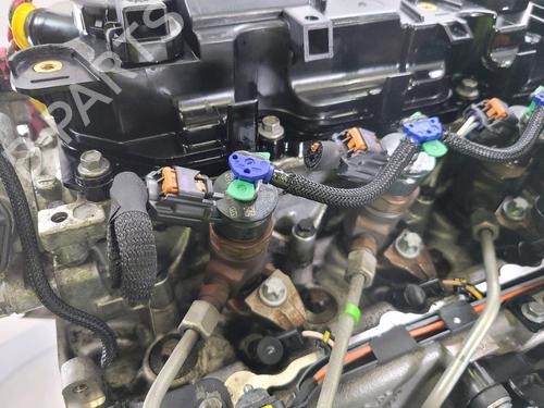 Engine PEUGEOT 308 SW II (LC_, LJ_, LR_, LX_, L4_) 1.6 BlueHDi 100 | BP29321510M1 