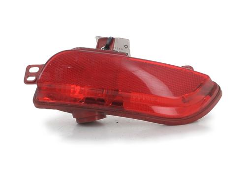 Rear bumper right light PEUGEOT 206+ (2L_, 2M_) 1.4 i (2LKFWA, 2MKFWA) | BP30503462C82