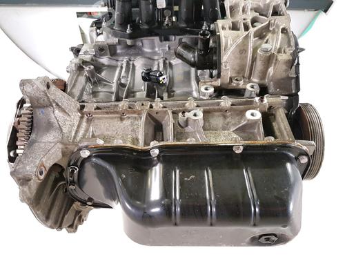 Engine PEUGEOT 206+ (2L_, 2M_) 1.4 i (2LKFWA, 2MKFWA) | BP36428651M1 - Image 9