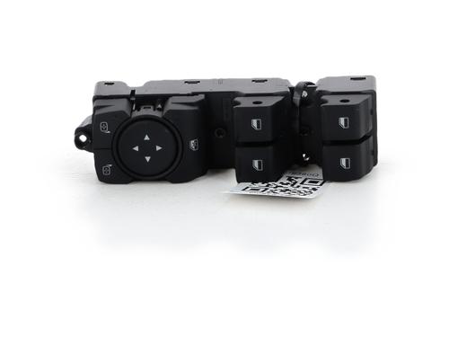 Left front window switch FORD FIESTA VII (HJ, HF) 1.0 EcoBoost mHEV ACTIVE | BP38741770I27 - Image 2