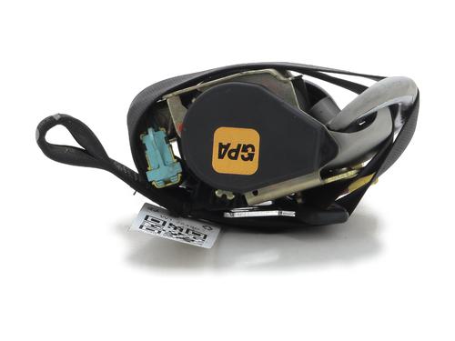 Front right belt tensioner VW POLO III CLASSIC (6V2) 75 1.4 16V | BP29110846C88