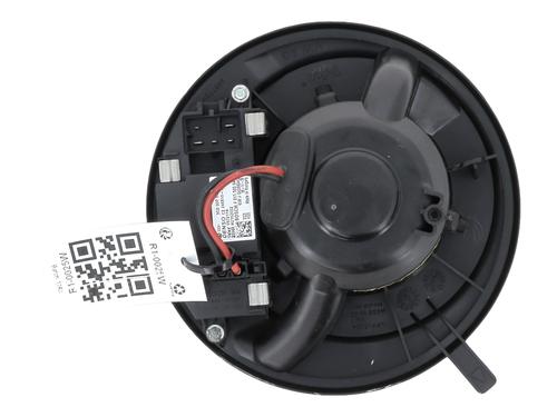 Ventilator motor AUDI A3 (8P1) S3 quattro (265 hp) 30716136
