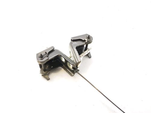 Used Hinge/Door check strap DS DS 3 / DS 3 CROSSBACK (UR_, UC_, UJ_) 1.2 PureTech 130 (URHNSS) (131 hp) 27900920
