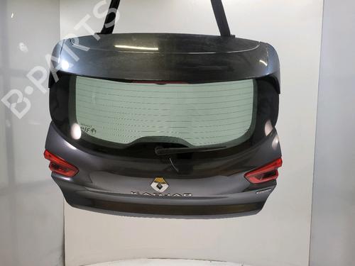 Used Tailgate Tailgate 37017177 37017177