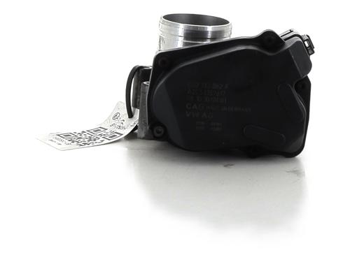 Throttle body SEAT IBIZA IV (6J5, 6P1) | BP32255183M82