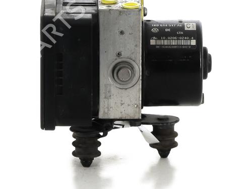 ABS pump VW TOURAN (1T1, 1T2) 1.9 TDI | BP29517660M43 