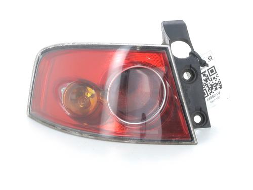Left taillight SEAT IBIZA III (6L1) 1.9 TDI | BP31821702C34