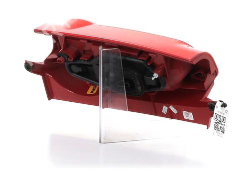 Right taillight CITROËN BERLINGO Box Body/MPV (B9) 1.6 HDi 90 | BP29819892C35 