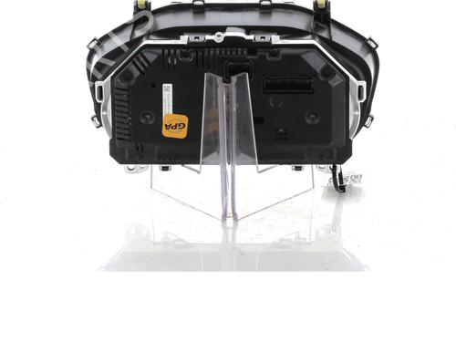 Instrument cluster TOYOTA YARIS (_P13_) 1.0 (KSP130_, KSP130) | BP16861529C47 