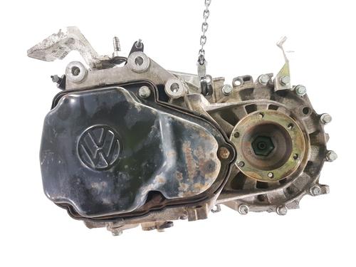 Gearkasse VW POLO IV (9N_, 9A_) 1.4 TDI | BP29702105M3 