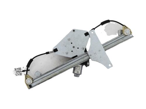 Front left window mechanism CITROËN C3 II (SC_) 1.4 VTi 95 | BP35999406C22 - Image 2