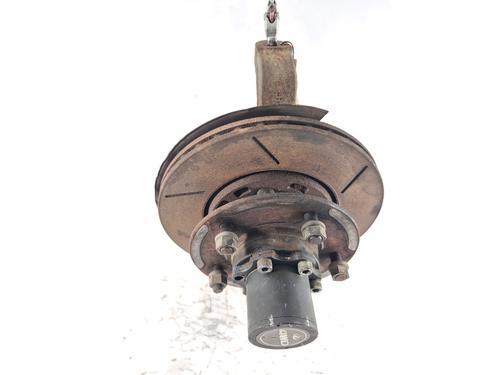 Used Left front steering knuckle Left front steering knuckle 38917758 38917758