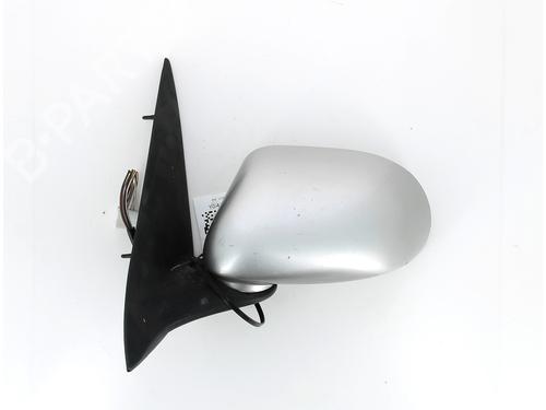 Left mirror FIAT MAREA (185_) 1.8 115 16V | BP18955395C26 