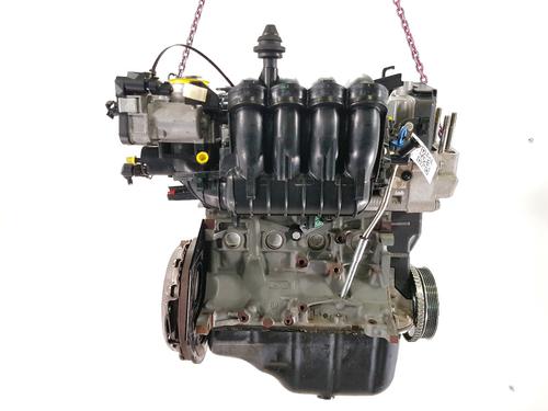 Engine FIAT PANDA (312_, 319_) 1.2 (312PXA1A) | BP36487817M1 - Image 4