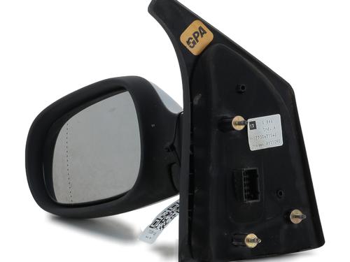 Left mirror RENAULT SCÉNIC I MPV (JA0/1_, FA0_) 1.9 dCi (JA05, JA1F) | BP29296184C26 