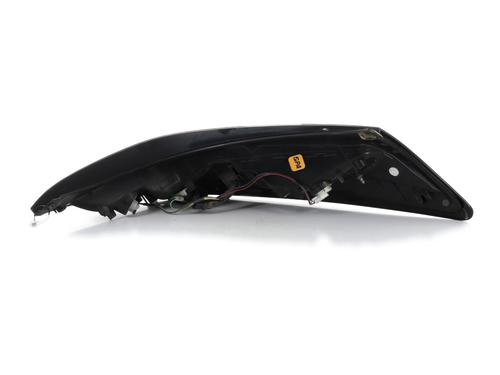 Left taillight TOYOTA AYGO (_B4_) 1.0 (KGB40) | BP29231475C34 