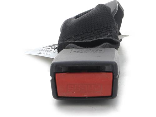 Sikkerhedssele-spænde RENAULT TWINGO II (CN0_) 1.2 16V (CN0K, CN0V, CN0A) (76 hp) 30475060