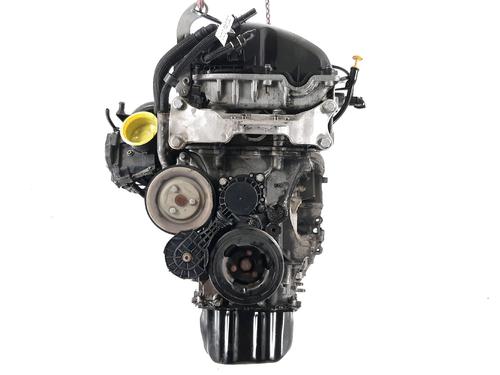 Used Engine PEUGEOT 207 (WA_, WC_) 1.4 16V (95 hp) 32513358