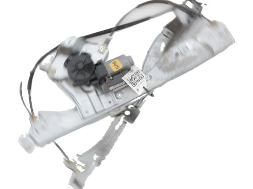 Used Front right window mechanism RENAULT CLIO III (BR0/1, CR0/1) 1.5 dCi (BR17, CR17) (86 hp) 31079564