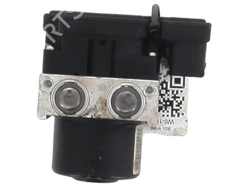 ABS pump PEUGEOT 207 (WA_, WC_) 1.6 HDi | BP29265519M43 