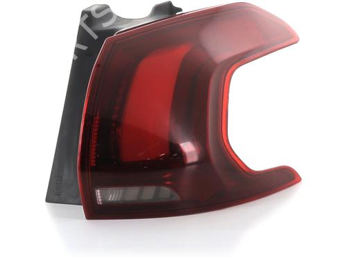 Right taillight PEUGEOT 2008 I (CU_) 1.6 BlueHDi 100 | BP29874517C35