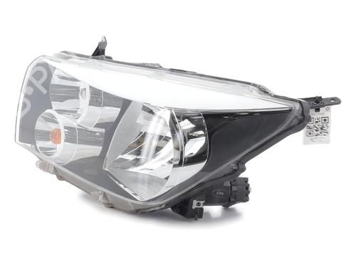 Left headlight SUZUKI CELERIO (LF) 1.0 (AVK310) | BP32653958C28 