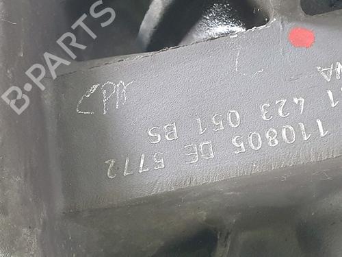 Styregear/Snekke VW GOLF V (1K1) 1.9 TDI | BP29381566M22 