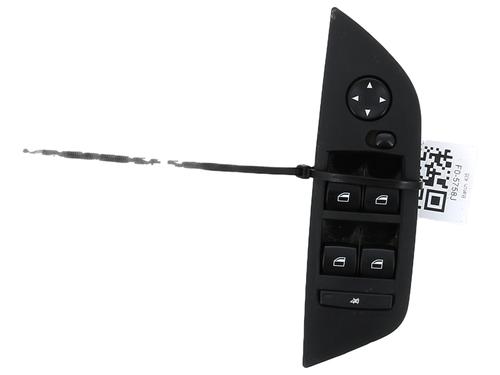 Used Left front window switch BMW X1 (E84) sDrive 18 d (143 hp) 18838457