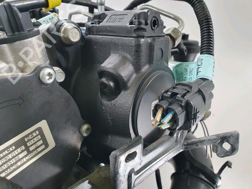 Engine CHEVROLET CRUZE (J300) 2.0 CDI | BP38480085M1 - Image 8