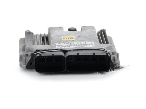 Used Engine control unit (ECU) Engine control unit (ECU) VW GOLF VII (5G1, BQ1, BE1, BE2) 1.6 TDI (105 hp) 34575685 34575685