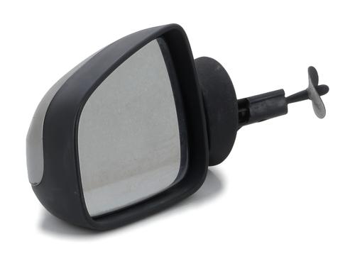 Left mirror DACIA SANDERO 1.5 dCi | BP27667307C26 
