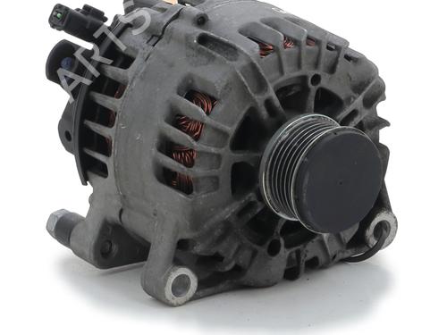 Alternator PEUGEOT PARTNER Box Body/MPV (5_, G_) 1.6 HDi 75 | BP29695816M7 