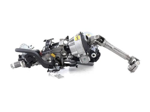 Used Steering column Steering column SEAT IBIZA V (KJ1, KJG) 1.0 MPi (80 hp) 34575266 34575266