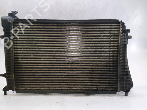 Intercooler SEAT ALTEA XL (5P5, 5P8) 1.9 TDI | BP29987974M30 