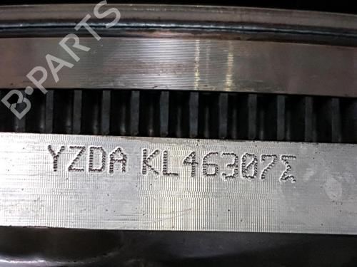Engine FORD FOCUS IV (HN) 1.5 EcoBoost | BP36513561M1 - Image 10