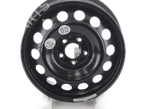 Used Rim Rim PEUGEOT PARTNER Box Body/MPV (K9) 1.5 BlueHDi 100 (102 hp) 40557551 40557551